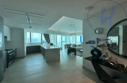 Apartment - 1 Bedroom - 2 Bathrooms for sale in Me Do Re 2 - JLT Cluster G - Jumeirah Lake Towers - Dubai