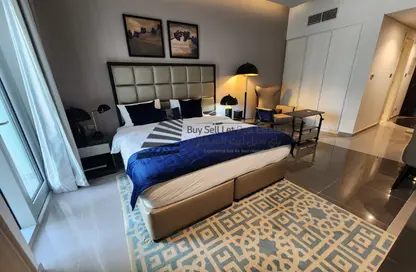 Apartment - 7+ Bedrooms - 1 Bathroom for sale in DAMAC Majestine - Business Bay - Dubai