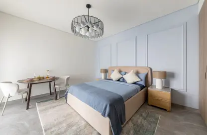 Apartment - 1 Bathroom for rent in Peninsula One - Peninsula - Business Bay - Dubai Apartment - 1 Bathroom for rent in Peninsula One - Peninsula - Business Bay - Dubai