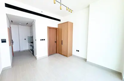 Apartment - Studio - 1 Bathroom for rent in Binghatti Tulip - Jumeirah Village Circle - Dubai