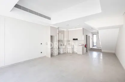 Townhouse - 2 Bedrooms - 3 Bathrooms for rent in MAG Eye - District 7 - Mohammed Bin Rashid City - Dubai