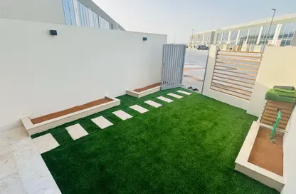 Villa - 1 Bedroom - 2 Bathrooms for rent in Rukan 3 - Dubai Land - Dubai