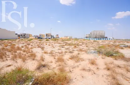 أرض - استوديو للبيع في D تلال سيتي - تلال سيتي - الشارقة