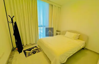 شقة - غرفة نوم - 2 حمامات للايجار في الجادة 1 - الجادة - الشارقة