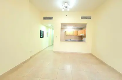 Apartment - Studio - 1 Bathroom for rent in Oasis High Park - Dubai Silicon Oasis - Dubai