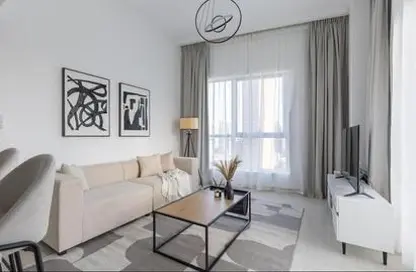 Apartment - 1 Bedroom - 1 Bathroom for rent in Bay Central - Dubai Marina - Dubai