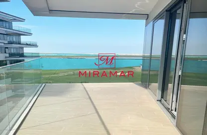 Apartment - 2 Bedrooms - 3 Bathrooms for sale in Mayan 2 - Mayan - Yas Island - Abu Dhabi