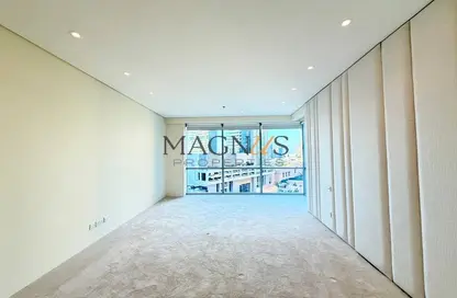 Apartment - 3 Bedrooms - 5 Bathrooms for rent in Al Fattan Marine Tower - Al Fattan Marine Towers - Jumeirah Beach Residence - Dubai