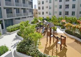 Studio - 1 bathroom for sale in Luma 22 - Jumeirah Village Circle - Dubai