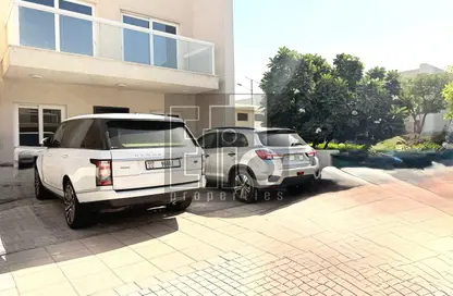 تاون هاوس - 3 غرف نوم - 3 حمامات للبيع في قرية ورسان - المدينة الدولية - دبي