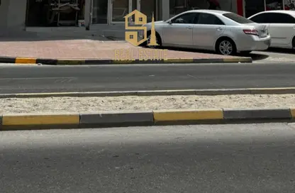 Bulk Sale Unit - Studio - 7+ Bathrooms for sale in Al Nakheel - Ajman Downtown - Ajman