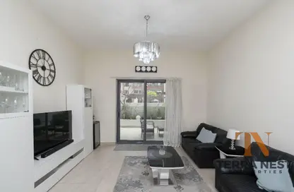 Apartment - 2 Bedrooms - 3 Bathrooms for sale in Azizi Orchid - Al Furjan - Dubai