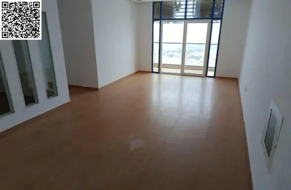 شقة - 3 غرف نوم - 2 حمامات للايجار في برج النعيمية  3 - أبراج النعيمية - النعيمية - عجمان