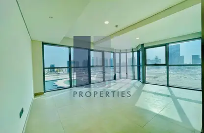Apartment - 2 Bedrooms - 2 Bathrooms for rent in Radiant Viewz Towers - City Of Lights - Al Reem Island - Abu Dhabi Apartment - 2 Bedrooms - 2 Bathrooms for rent in Radiant Viewz Towers - City Of Lights - Al Reem Island - Abu Dhabi