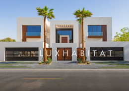 7 Bedroom Jumeirah Mansion For Sale