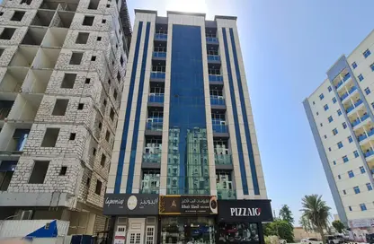Apartment - 1 Bedroom - 1 Bathroom for rent in Al Sharqi Street - Sheikh Hamad Bin Abdullah St. - Fujairah