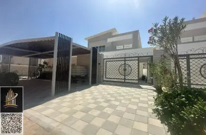 Villa - 6 Bedrooms - 7 Bathrooms for sale in Al Rawda 1 - Al Rawda - Ajman