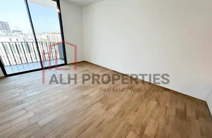 Apartment - 1 Bedroom - 2 Bathrooms for rent in Hamilton House - Jumeirah Village Circle - Dubai