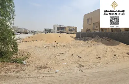 Land - Studio for sale in Al Zaheya Gardens - Al Zahya - Ajman