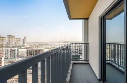 Apartment - 2 Bedrooms - 3 Bathrooms for sale in The Crest - Sobha Hartland - Mohammed Bin Rashid City - Dubai