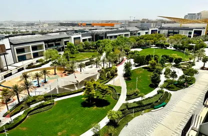 Apartment - 2 Bedrooms - 2 Bathrooms for rent in Expo Village Residences 3A - Expo Village Residences - Expo City - Dubai