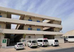 Labor Camp - 8 bathrooms for rent in Sonapur - Al Muhaisnah - Dubai