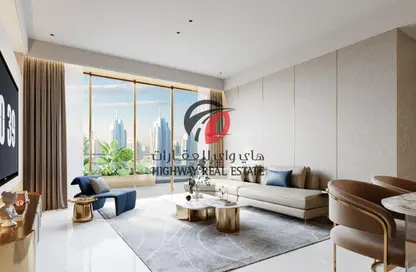 شقة - غرفة نوم - 2 حمامات للبيع في ستامن يوني - السطوة - دبي شقة - غرفة نوم - 2 حمامات للبيع في ستامن يوني - السطوة - دبي