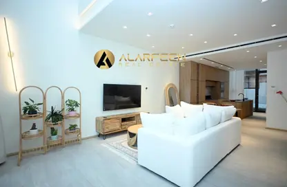 Villa - 3 Bedrooms - 4 Bathrooms for sale in The Autograph - Jumeirah Village Circle - Dubai