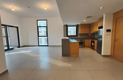 Apartment - 1 Bedroom - 2 Bathrooms for sale in Souks Residential - Al Mamsha - Muwaileh - Sharjah