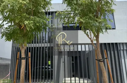 Townhouse - 4 Bedrooms - 6 Bathrooms for rent in Kaya - Masaar - Tilal City - Sharjah