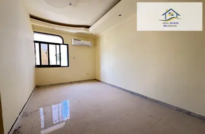 Apartment - 1 Bedroom - 1 Bathroom for rent in Al Khalidiya - Abu Dhabi