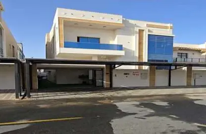 Villa - 5 Bedrooms - 7+ Bathrooms for sale in Al Zaheya Gardens - Al Zahya - Ajman