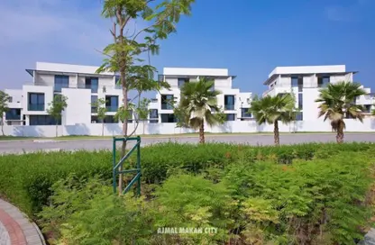 فيلا - 5 غرف نوم - 7 حمامات للبيع في جزيرة الشمس - مدينة أجمل مكان - مدينة الواجهة المائية لإمارة الشارقة - الشارقة فيلا - 5 غرف نوم - 7 حمامات للبيع في جزيرة الشمس - مدينة أجمل مكان - مدينة الواجهة المائية لإمارة الشارقة - الشارقة