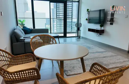 شقة - غرفة نوم - 2 حمامات للايجار في بريف ريزيدينس - دبي هيلز استيت - دبي