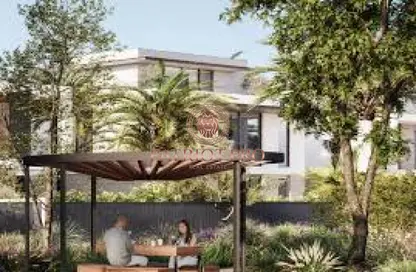 Land - Studio - 6 Bathrooms for sale in Farm Gardens 2 - The Valley - Dubai