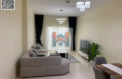 Apartment - 1 Bedroom - 2 Bathrooms for sale in Ajman One Tower 1 - Ajman One - Ajman Downtown - Ajman