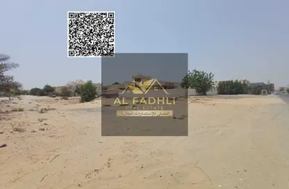 Land - Studio for sale in Al Rawda 1 - Al Rawda - Ajman