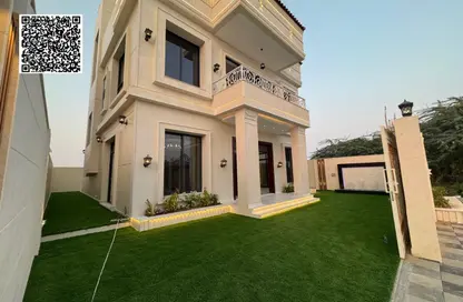 فيلا - 5 غرف نوم - 7 حمامات للبيع في الزاهية جاردنز - الزاهية - عجمان