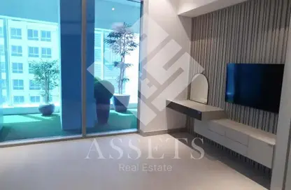 Apartment - 2 Bedrooms - 2 Bathrooms for sale in Regalia By Deyaar - Business Bay - Dubai