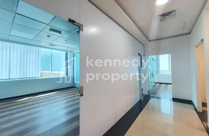 Office Space - Studio for rent in Capital Golden Tower - Business Bay - Dubai