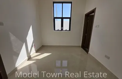 شقة - 1 حمام للايجار في مدينة الرياض - أبوظبي