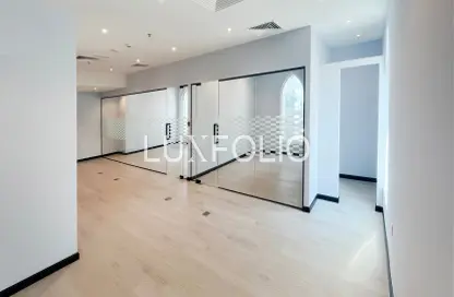 Office Space - Studio for rent in The Dome - JLT Cluster N - Jumeirah Lake Towers - Dubai