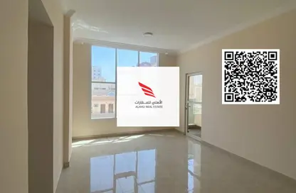 Apartment - 2 Bedrooms - 2 Bathrooms for rent in Al Naemiya Tower 1 - Al Naemiya Towers - Al Nuaimiya - Ajman