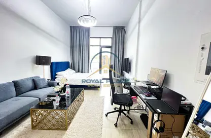 شقة - 1 حمام للايجار في بانثيون اليسي II - الضاحية 12 - قرية الجميرا سركل - دبي شقة - 1 حمام للايجار في بانثيون اليسي II - الضاحية 12 - قرية الجميرا سركل - دبي