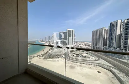 Apartment - 2 Bedrooms - 3 Bathrooms for sale in Mangrove Place - Shams Abu Dhabi - Al Reem Island - Abu Dhabi