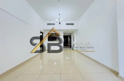 Apartment - 2 Bedrooms - 2 Bathrooms for rent in Al Manal Residence 1 - Dubai Silicon Oasis - Dubai