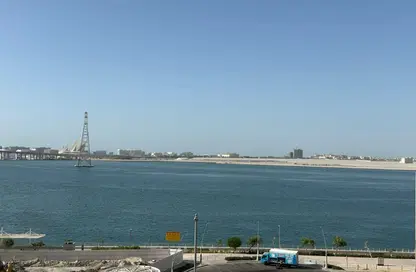 Apartment - 2 Bedrooms - 3 Bathrooms for rent in Azure - Shams Abu Dhabi - Al Reem Island - Abu Dhabi