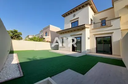 Villa - 4 Bedrooms - 3 Bathrooms for rent in Mira 2 - Mira - Reem - Dubai