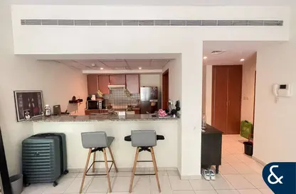 شقة - غرفة نوم - 1 حمام للبيع في الظفرة 4 - الظفرة - جرينز - دبي شقة - غرفة نوم - 1 حمام للبيع في الظفرة 4 - الظفرة - جرينز - دبي