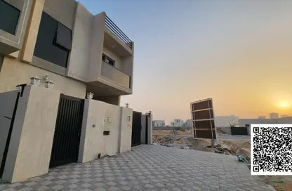 فيلا - 3 غرف نوم - 5 حمامات للبيع في الزاهية جاردنز - الزاهية - عجمان